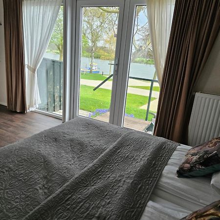 Veerhuys Tante Jet Hotel Blitterswijck Екстериор снимка