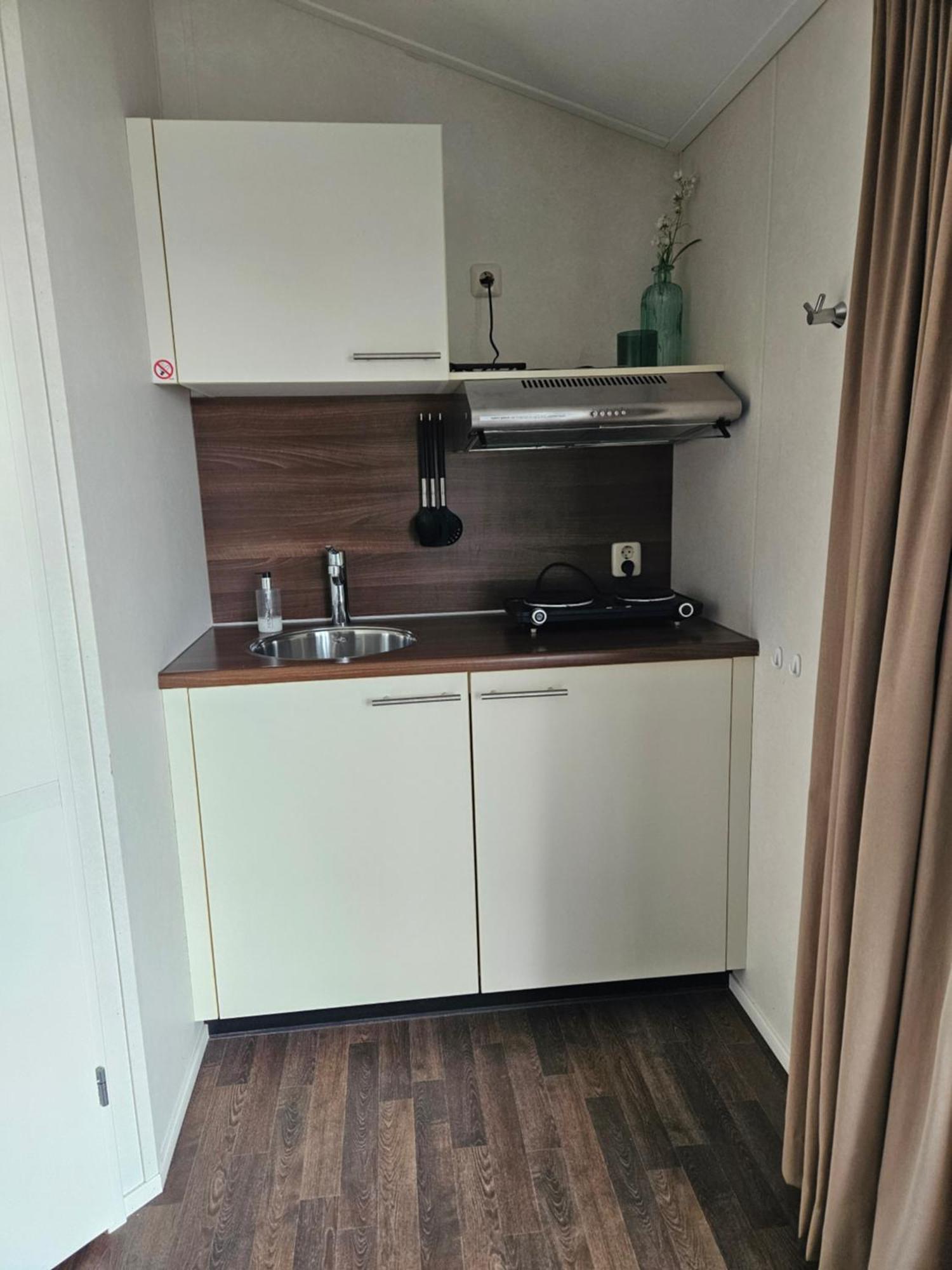 Veerhuys Tante Jet Hotel Blitterswijck Екстериор снимка